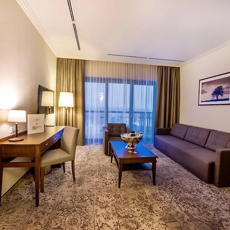 Hotel Arlamow-2